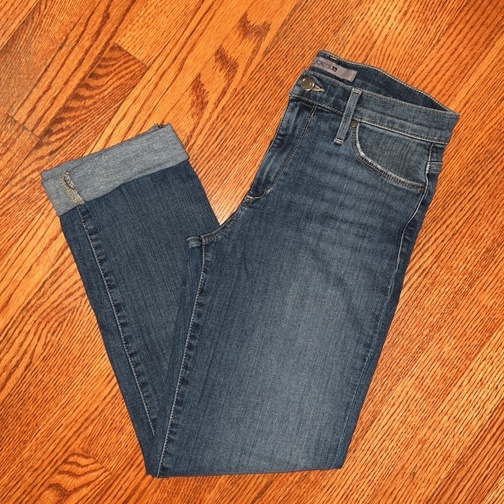 Joe’s Jeans